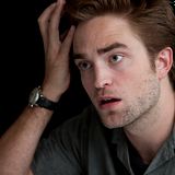 ROBsessed Addicted To Robert Pattinson Stunnin